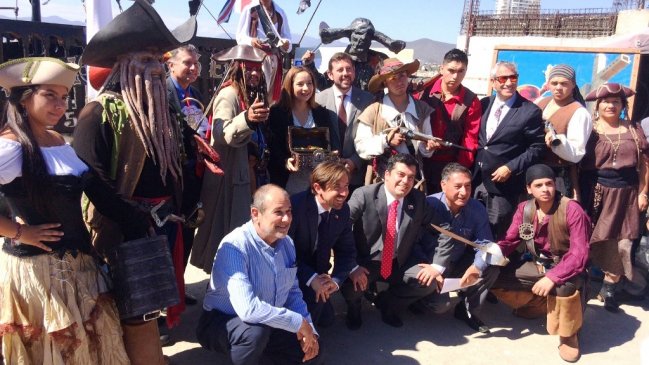 Embarcaciones turísticas de Coquimbo reciben apoyo del gobierno local