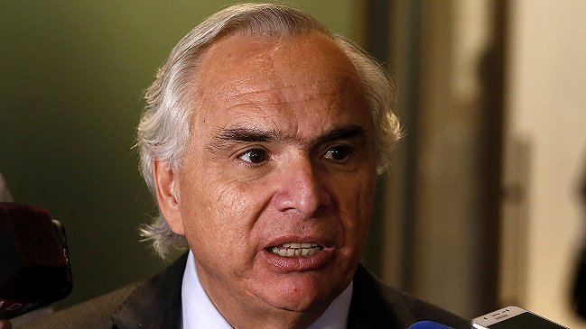 Ministerio del Interior ordenó la compra de un sillón de 2,3 millones de pesos