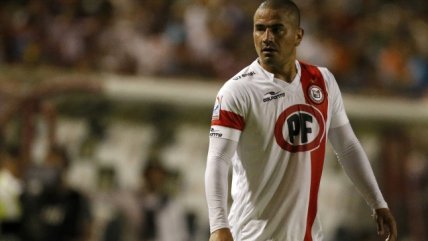  Jorge Acuña comenzó a estudiar en el INAF y quiere dirigir a la UC  