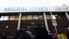 Gobierno estima en 2.415 millones de pesos la implementación de Ley de Migración