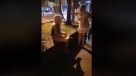 La criticada reacción de una fiscal que fue detenida manejando borracha