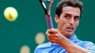 El máximo favorito Albert Ramos cayó ante el número 160 del mundo en Marrakech