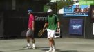 Julio Peralta y Horacio Zeballos fallaron en la defensa del título del ATP de Houston