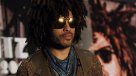 Lenny Kravitz: \