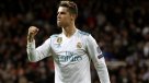 Cristiano Ronaldo: Fue penal, no sé por qué protestan