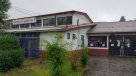 Alcalde de Coronel relató los diversos problemas de contaminación de la comuna