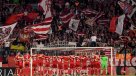 La esforzada igualdad de Bayern Munich ante Sevilla para seguir vivo en la Champions