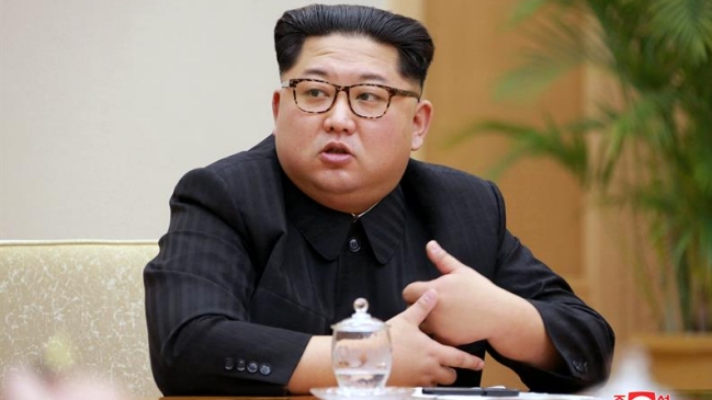 Corea del Sur calificó de 