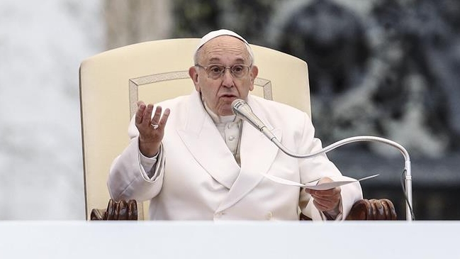 Conferencia Episcopal: 