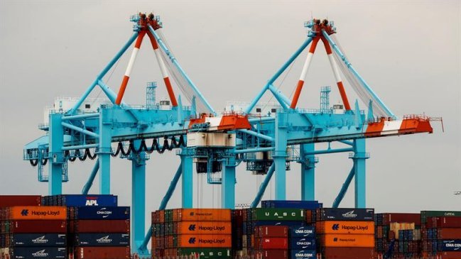 OMC: Inicio de la guerra comercial EE.UU.-China puede ser nefasto