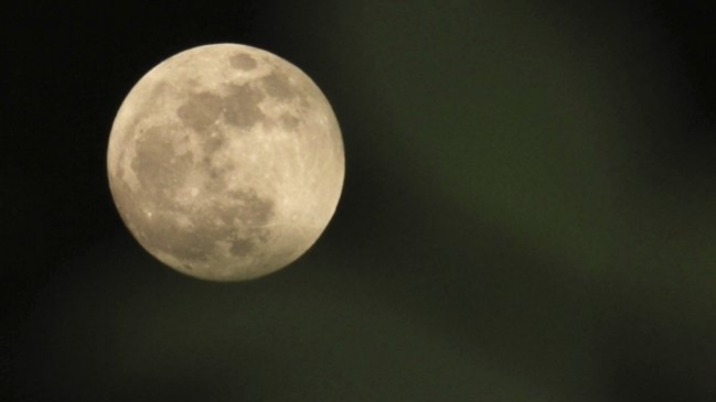 China planea plantar papas en la Luna en próxima misión espacial