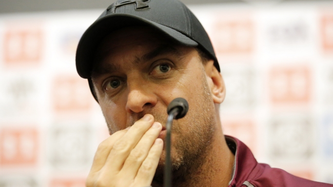 La conferencia de Pablo Guede en 12 frases