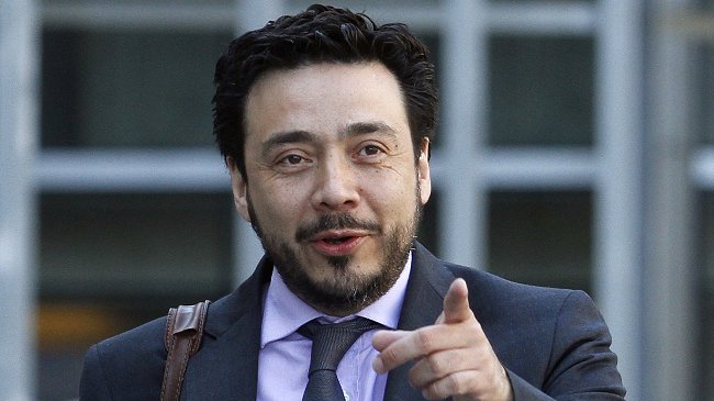 Jorge Abbott justificó decisión de ordenar un tercer sumario contra Emiliano Arias