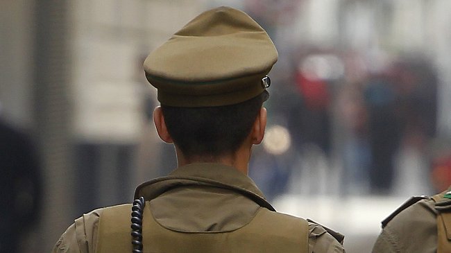 Diez carabineros serán formalizados por facilitar la explotación sexual infantil