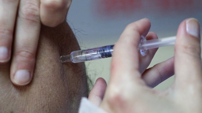 Coquimbo: Seremi de Salud llamó a vacunarse contra la influenza antes del invierno