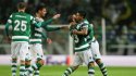 Sporting Lisboa ganó en Portugal, pero no pudo despachar a Atlético en la Europa League