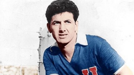 Los goleadores históricos de los superclásicos en campeonatos nacionales