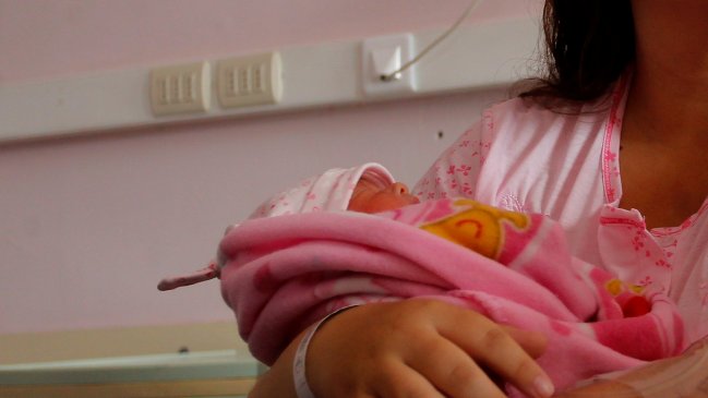 Jueza reconoció maternidad biológica en 