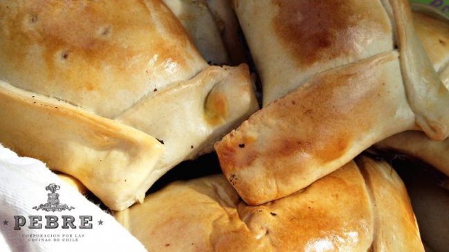 Barrio Yungay festejará en grande el Día de la Cocina Chilena