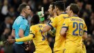 Presidente de Juventus pidió la inclusión del VAR en la Champions