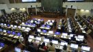 Reforma a Ley de Pesca: Diputados abogan por \