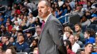 Orlando Magic desvinculó a su director técnico tras malos resultados en la NBA