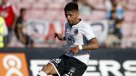 Felipe Campos asoma como la principal novedad de Colo Colo para el Superclásico