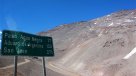 Cerraron paso internacional de Aguas Negras hasta diciembre