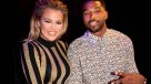 Khloe Kardashian permitió que su pareja \