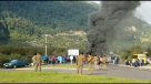 Aysén: Gobierno regional logra acuerdo con comités habitacionales y deponen movilizaciones