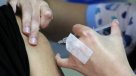 Región de Coquimbo: Cobertura de vacunación anti influenza llega al 47%