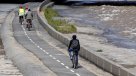 Desde final de año las bicicletas no podrán circular por la vereda