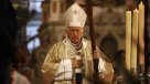 Vaticanista tras carta del papa: \