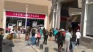 Expectación total por apertura de nuevo mall en Arica