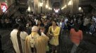 Iglesia chilena reconoce que deberá adoptar una \