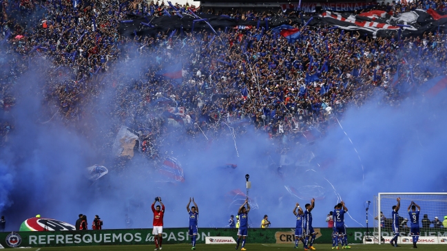 A estadio lleno: Las entradas para el superclásico están agotadas
