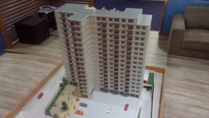   Feria Inmobiliaria de Concepción presenta 107 proyectos habitacionales 