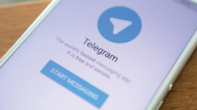 Tribunal ruso ordenó el bloqueo de Telegram en todo el país