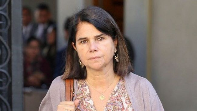 Identidad de género: Diputada Ossandón propuso que adultos puedan rectificar su sexo registral