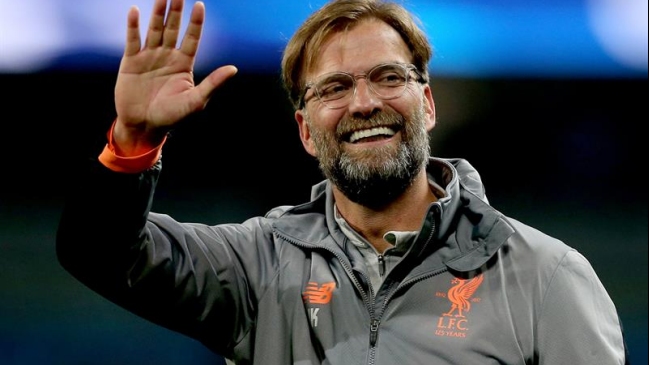 DT de Liverpool: Si alguien cree que Roma es fácil, no vio los partidos contra Barcelona