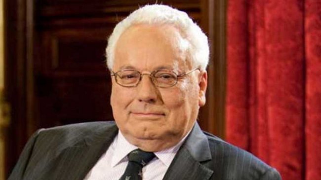 Director de El Mercurio rechazó ser embajador en España