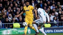 Khedira, sobre Real Madrid-Juventus: "Llorar y buscar excusas no sirve"