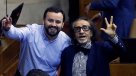 La razón por la que el diputado Florcita Motuda llegó \