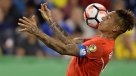 Paolo Guerrero recurrió al TAS para anular sanción y la AMA para aumentarla