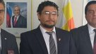 Gobernador del Tamarugal fue denunciado por hostigar a funcionarios