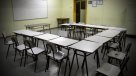 El 57% de los alumnos de octavo básico aprobaría una dictadura que diera \