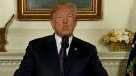 Estados Unidos, Francia y Reino Unido lanzan ataque contra Siria