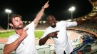 ¿Usain Bolt se suma a los \