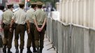 Prostitución infantil: Carabineros esperará a la Justicia para sancionar a funcionarios