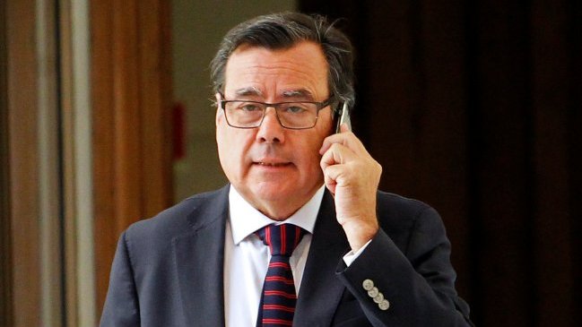 Diputado Urrutia solicitará acelerar modificación a proyecto de libertades condicionales